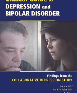 Clinical Guide to Depression and Bipolar Disorder: Findings From the Collaborative Depression Study (EPUB)