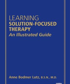 Learning Solution-Focused Therapy: An Illustrated Guide (PDF)