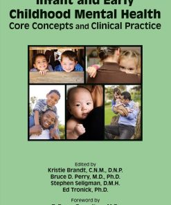 Infant and Early Childhood Mental Health: Core Concepts and Clinical Practice (PDF)