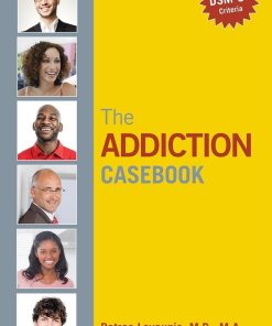 The Addiction Casebook (PDF)