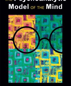 The Psychoanalytic Model of the Mind (EPUB)