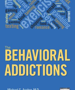 The Behavioral Addictions (EPUB)