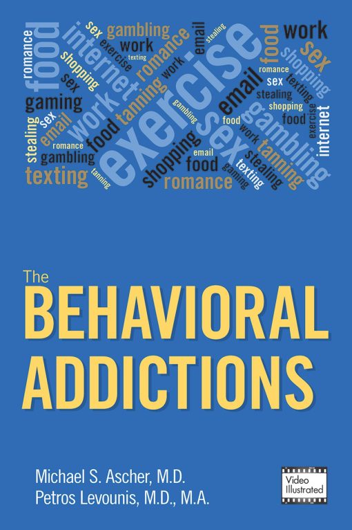 The Behavioral Addictions (EPUB)