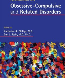 Handbook on Obsessive-Compulsive and Related Disorders (PDF)