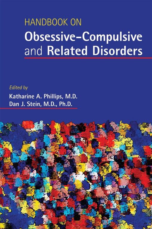 Handbook on Obsessive-Compulsive and Related Disorders (PDF)