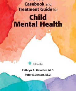 DSM-IV-TR® Casebook and Treatment Guide for Child Mental Health (PDF)