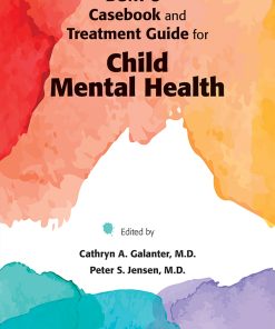 DSM-IV-TR® Casebook and Treatment Guide for Child Mental Health (EPUB)