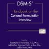 DSM-5® Handbook on the Cultural Formulation Interview (EPUB)