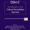 DSM-5® Handbook on the Cultural Formulation Interview (PDF)