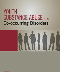 Youth Substance Abuse and Co-occurring Disorders (PDF)