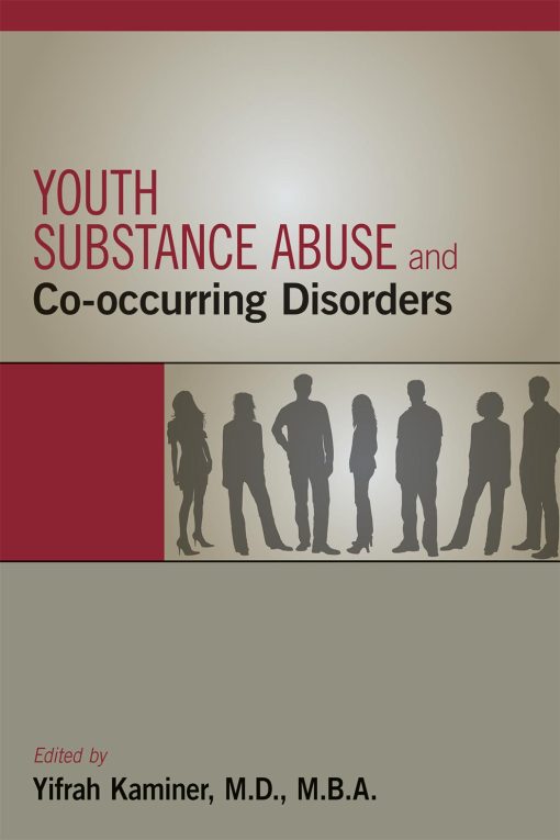 Youth Substance Abuse and Co-occurring Disorders (PDF)