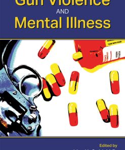 Gun Violence and Mental Illness (EPUB)