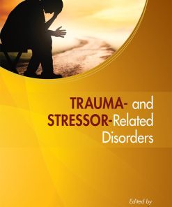 Trauma- and Stressor-Related Disorders: A Handbook for Clinicians (PDF)