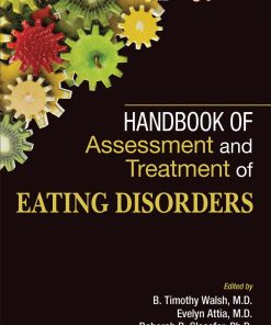 Handbook of Assessment and Treatment of Eating Disorders (PDF)