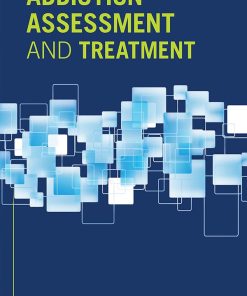 Pocket Guide to Addiction Assessment and Treatment (EPUB)