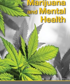 Marijuana and Mental Health (PDF)