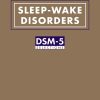 Sleep-Wake Disorders (PDF)