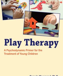 Play Therapy: A Psychodynamic Primer for the Treatment of Young Children (EPUB)