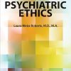 A Clinical Guide to Psychiatric Ethics (EPUB)