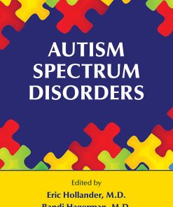 Autism Spectrum Disorders (EPUB)