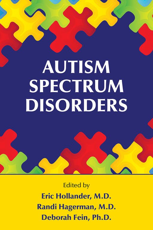 Autism Spectrum Disorders (EPUB)