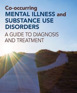 Co-occurring Mental Illness and Substance Use Disorders (EPUB)