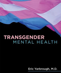 Transgender Mental Health (EPUB)