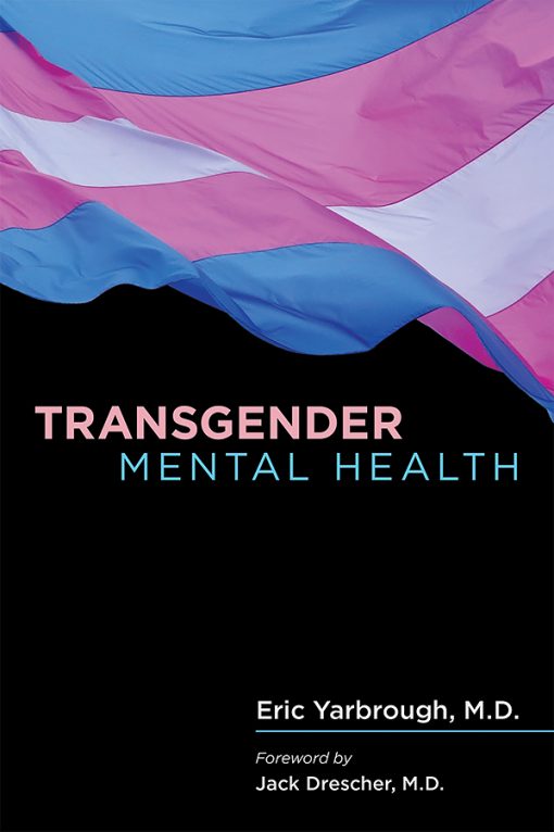 Transgender Mental Health (EPUB)