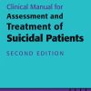 Clinical Manual for Assessment and Treatment of Suicidal Patients, 2nd Edition (EPUB)