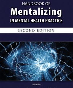 Handbook of Mentalizing in Mental Health Practice, 2nd Edition (PDF)