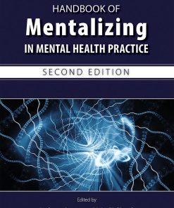 Handbook of Mentalizing in Mental Health Practice, 2nd Edition (EPUB)