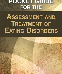 Pocket Guide for the Assessment and Treatment of Eating Disorders (EPUB)