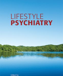 Lifestyle Psychiatry (EPUB)