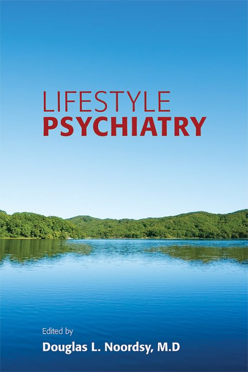 Lifestyle Psychiatry (EPUB)