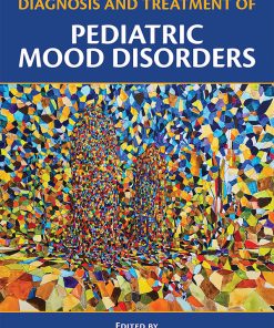 Clinical Handbook for the Diagnosis and Treatment of Pediatric Mood Disorders (PDF)