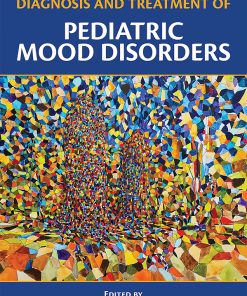 Clinical Handbook for the Diagnosis and Treatment of Pediatric Mood Disorders (EPUB)