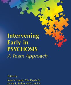 Intervening Early in Psychosis (EPUB)