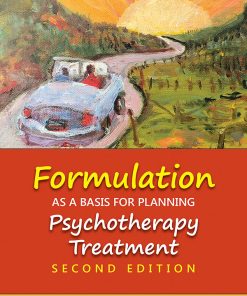 Formulation as a Basis for Planning Psychotherapy Treatment, 2nd Edition (EPUB)