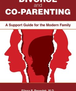 Divorce and Co-parenting (PDF)