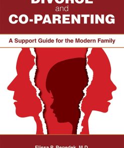 Divorce and Co-parenting (EPUB)