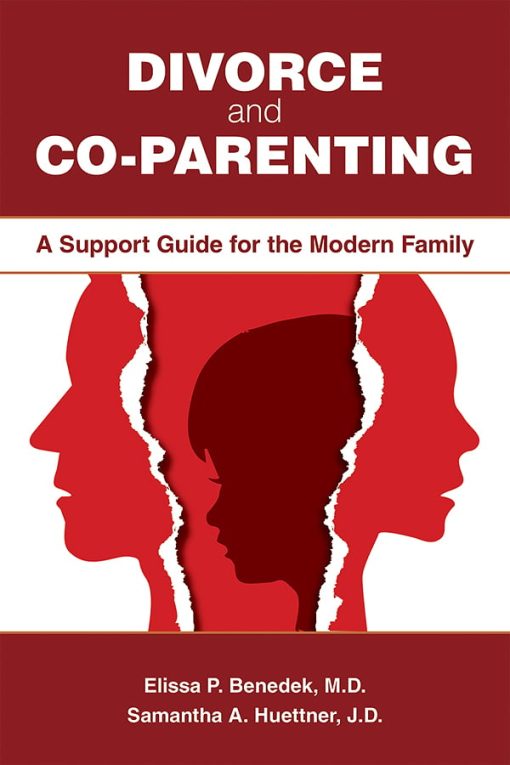 Divorce and Co-parenting (EPUB)