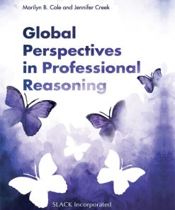 Global Perspectives in Professional Reasoning (EPUB)