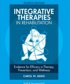 Integrative Therapies in Rehabilitation, 4th Edition (EPUB)