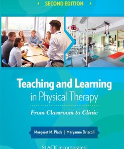 Teaching and Learning in Physical Therapy, 2nd Edition (PDF)