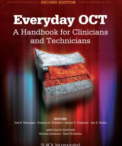 Everyday OCT: A Handbook for Clinicians and Technicians, 2nd Edition (EPUB)