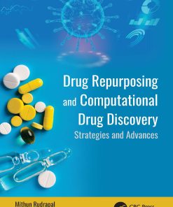 Drug Repurposing and Computational Drug Discovery (EPUB)