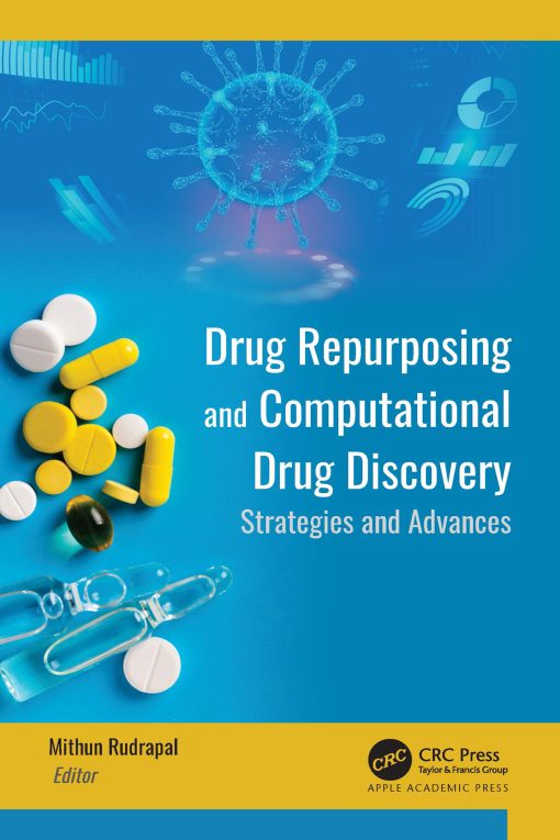 Drug Repurposing and Computational Drug Discovery (EPUB)