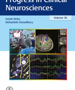 Progress in Clinical Neurosciences: Volume 36 (PDF)