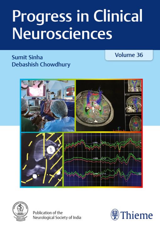 Progress in Clinical Neurosciences: Volume 36 (PDF)