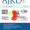 American Journal of Kidney Diseases PDF